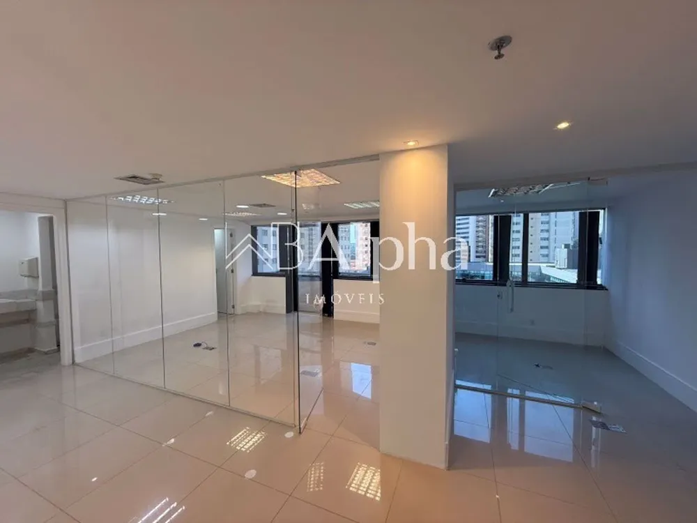 Sala-Conjunto, 90 m² - Foto 1