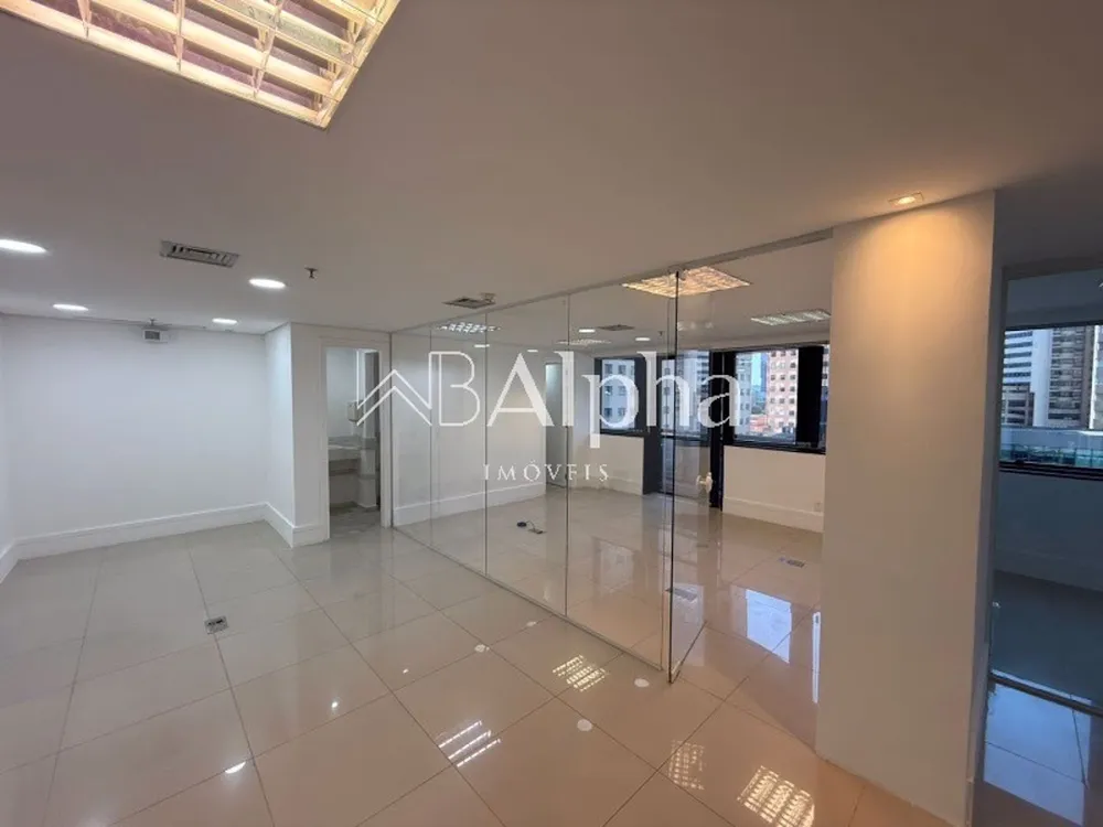 Sala-Conjunto, 90 m² - Foto 2