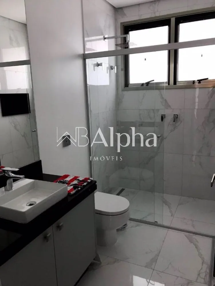 Casa, 4 quartos, 480 m² - Foto 4