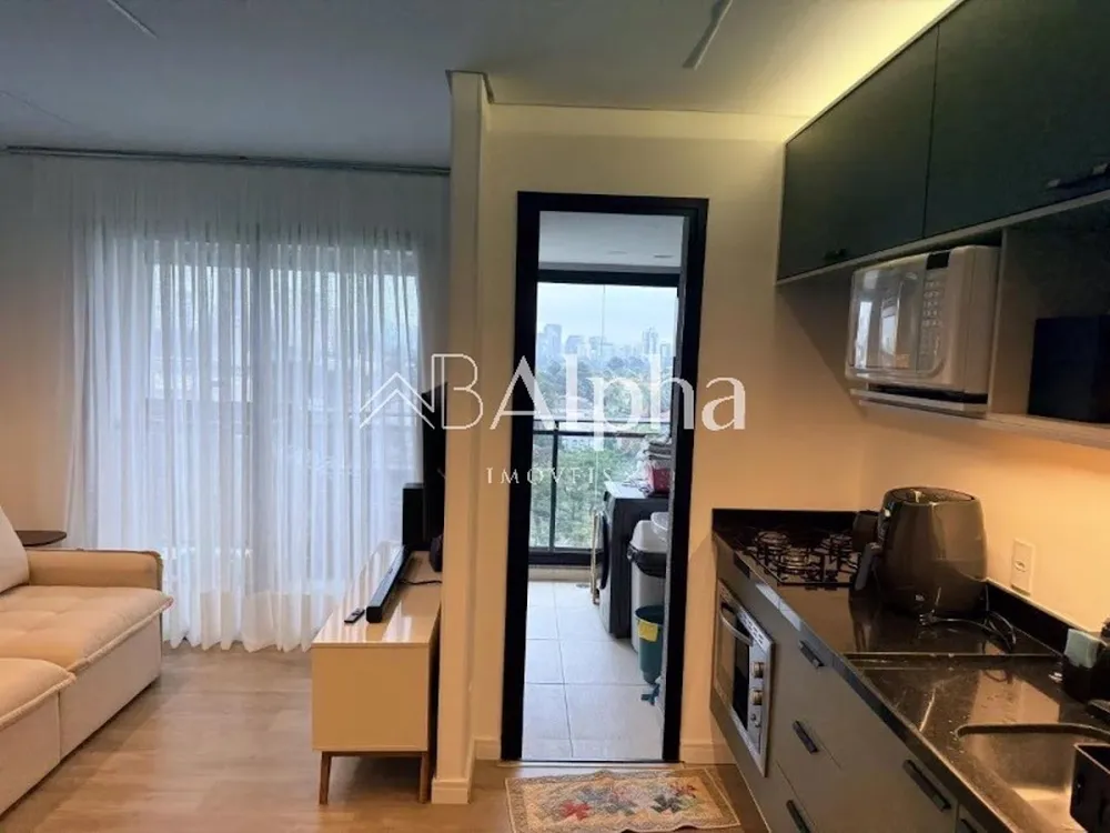 Apartamento, 2 quartos, 58 m² - Foto 1