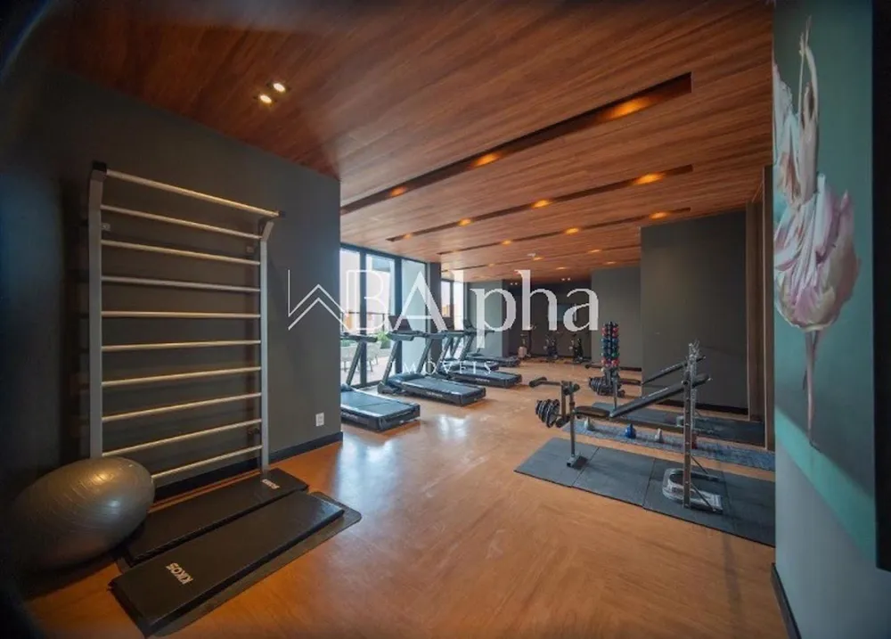 Apartamento, 2 quartos, 58 m² - Foto 3