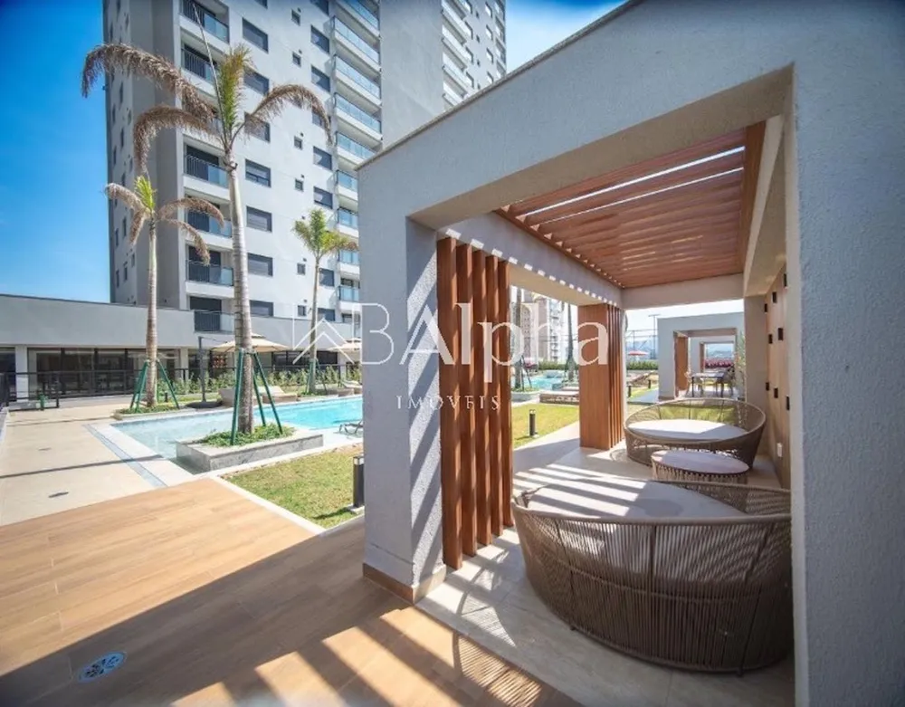 Apartamento, 2 quartos, 58 m² - Foto 4