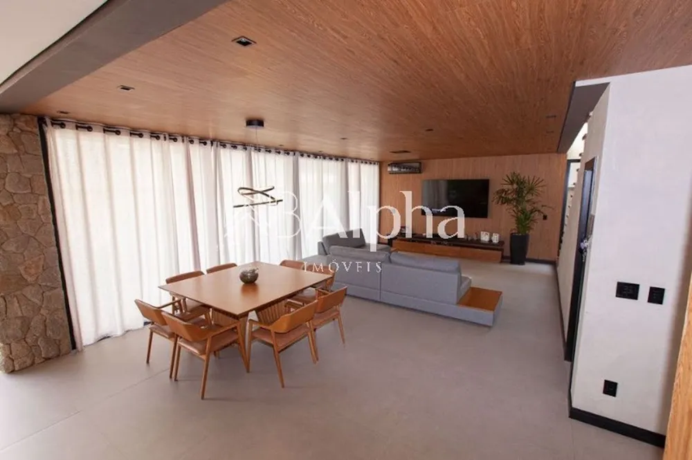 Casa, 4 quartos, 400 m² - Foto 2