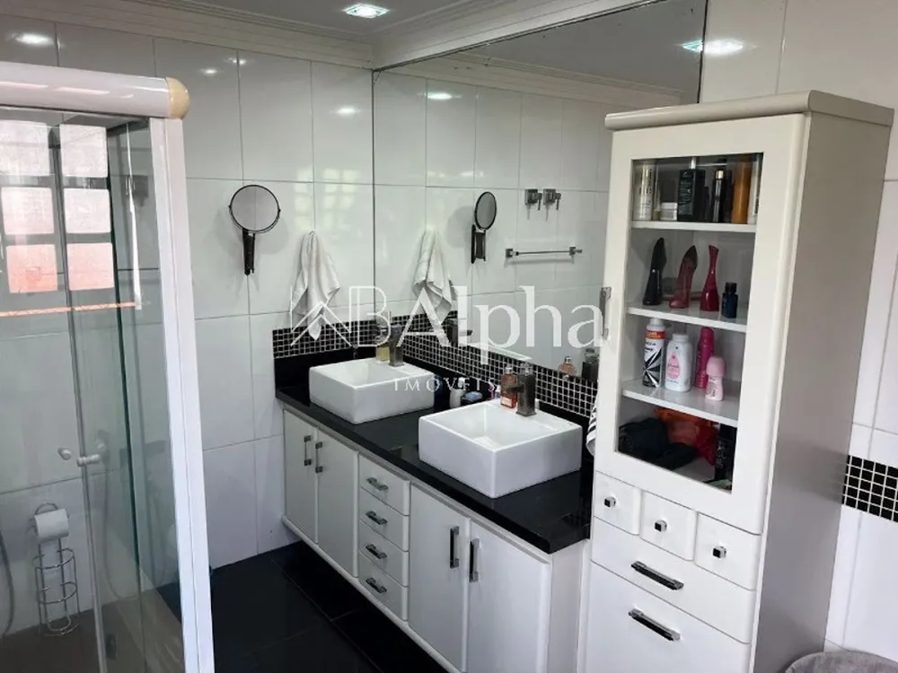 Casa, 5 quartos, 352 m² - Foto 4