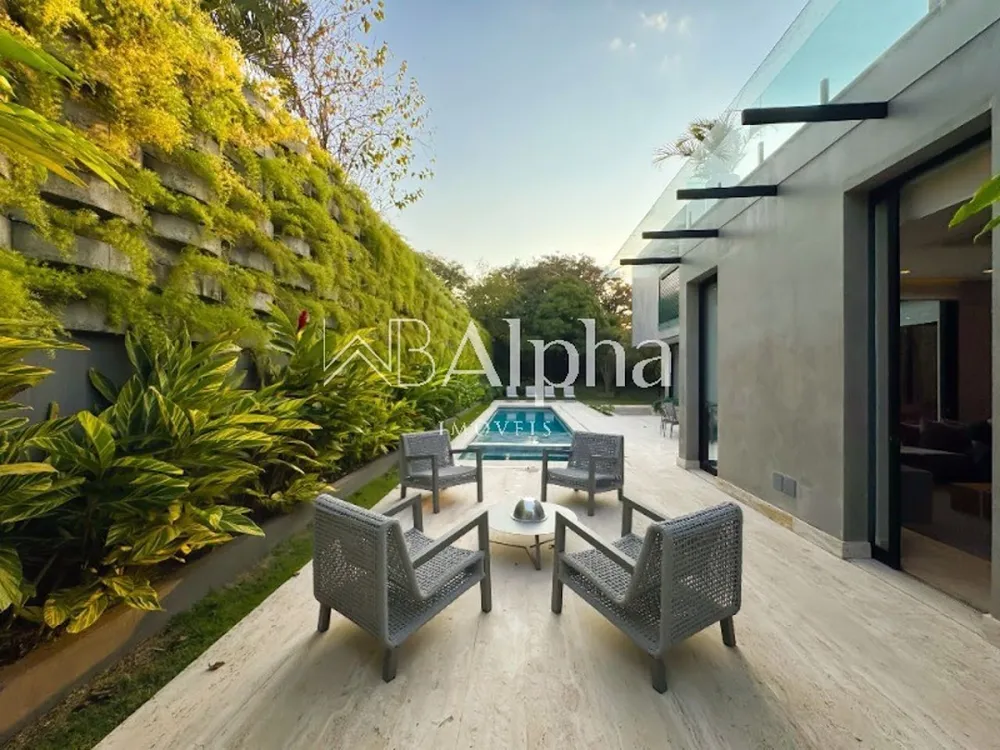 Casa, 5 quartos, 1012 m² - Foto 3