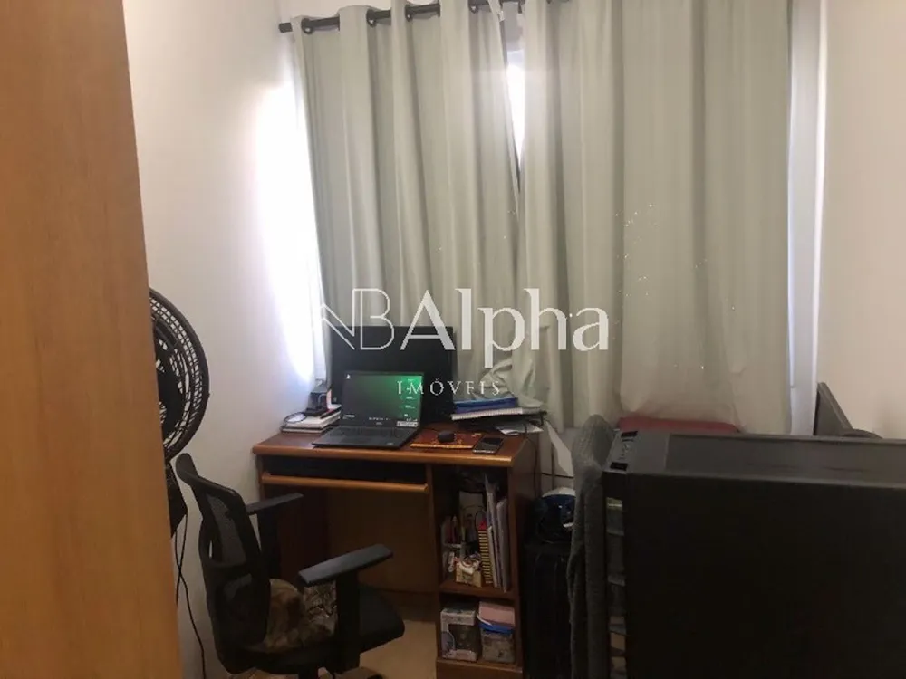Apartamento, 2 quartos, 54 m² - Foto 3