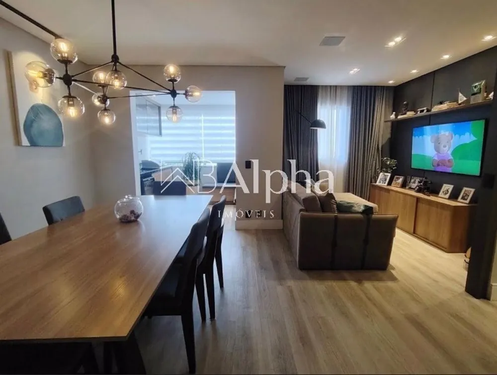 Apartamento, 2 quartos, 78 m² - Foto 2