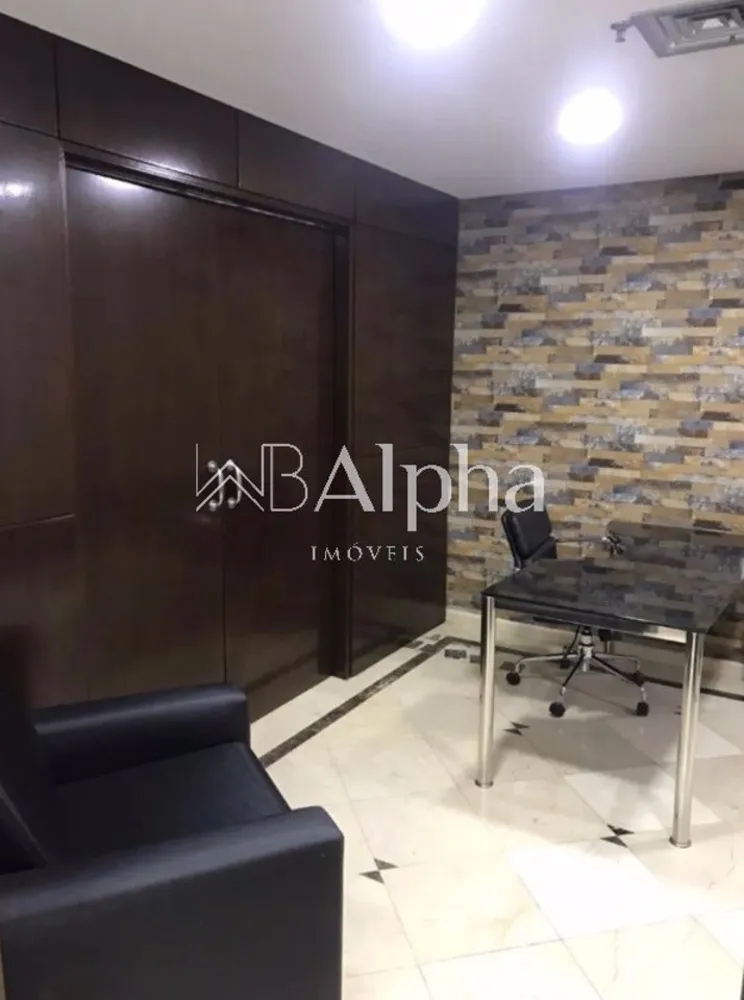 Sala-Conjunto, 107 m² - Foto 1