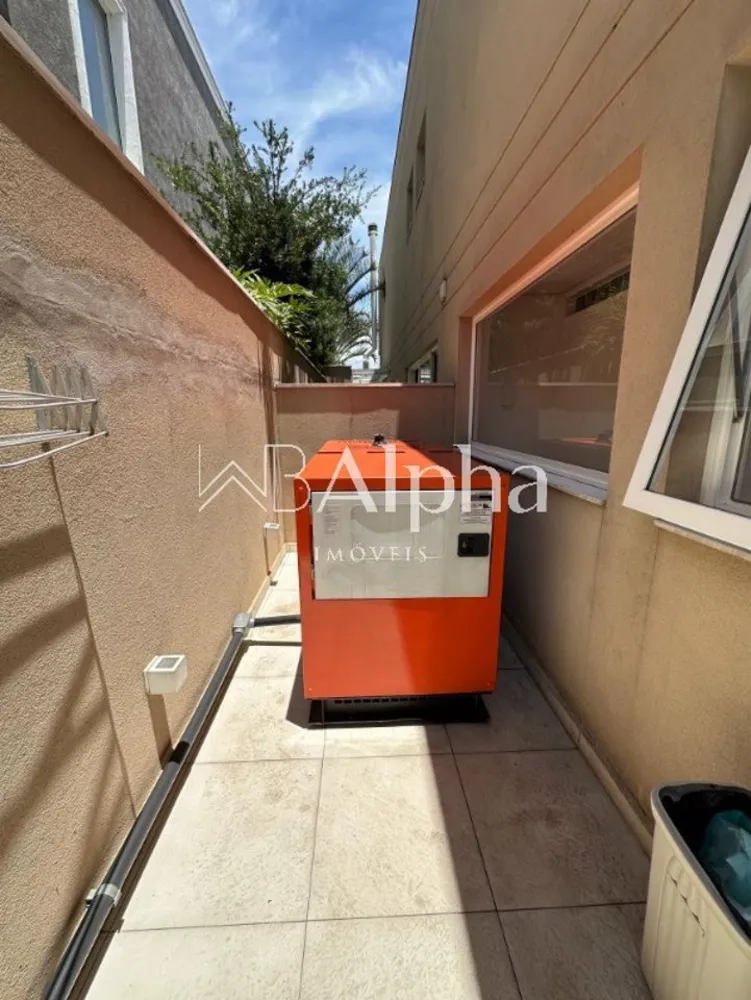 Casa, 4 quartos, 739 m² - Foto 1