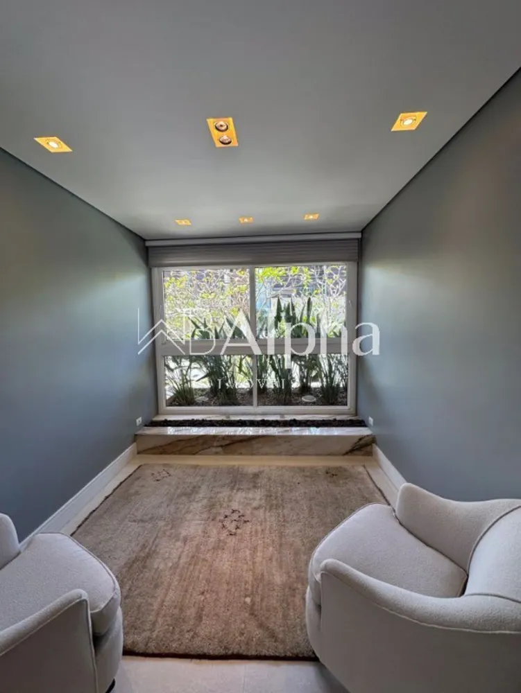 Casa, 4 quartos, 739 m² - Foto 2