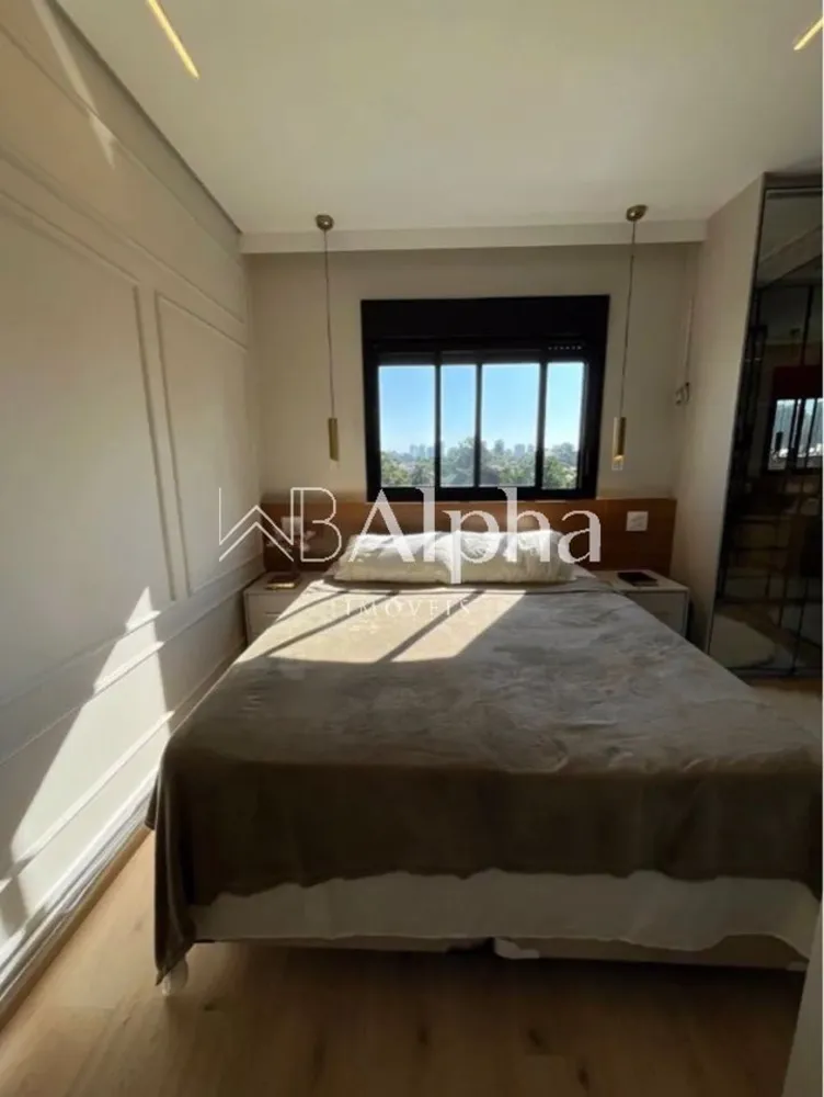Apartamento, 2 quartos, 64 m² - Foto 3