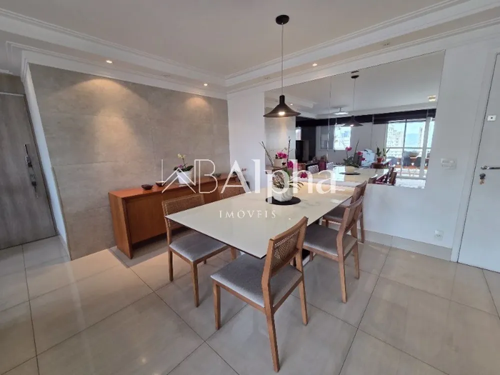 Apartamento, 2 quartos, 97 m² - Foto 2
