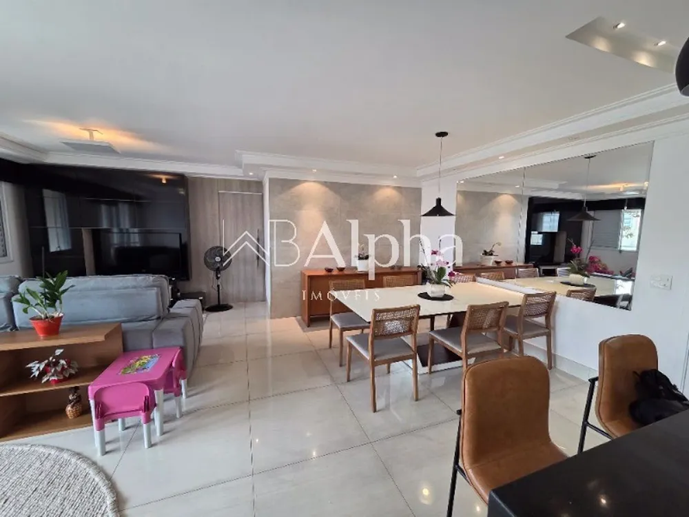 Apartamento, 2 quartos, 97 m² - Foto 1