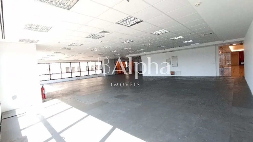 Sala-Conjunto, 338 m² - Foto 2