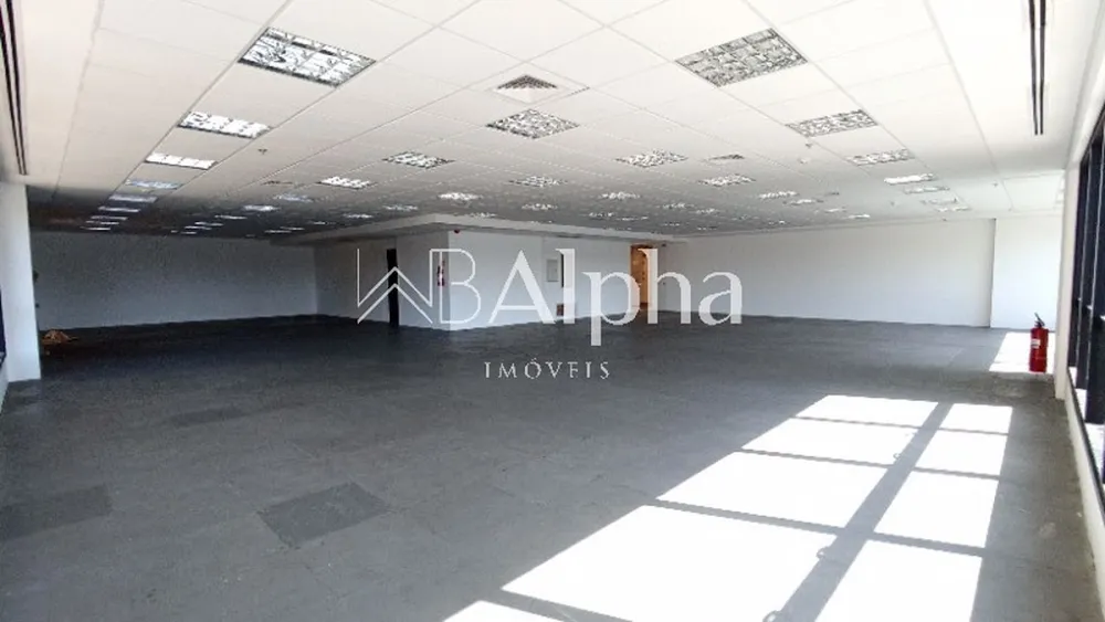 Sala-Conjunto, 338 m² - Foto 1