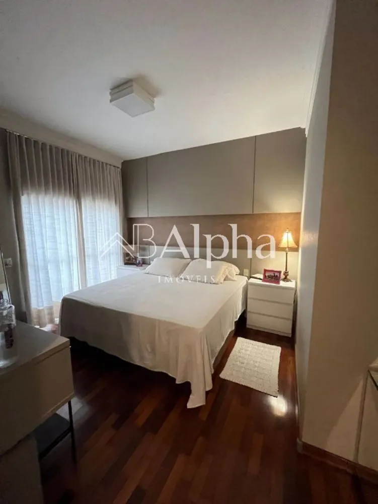 Apartamento, 3 quartos, 300 m² - Foto 3