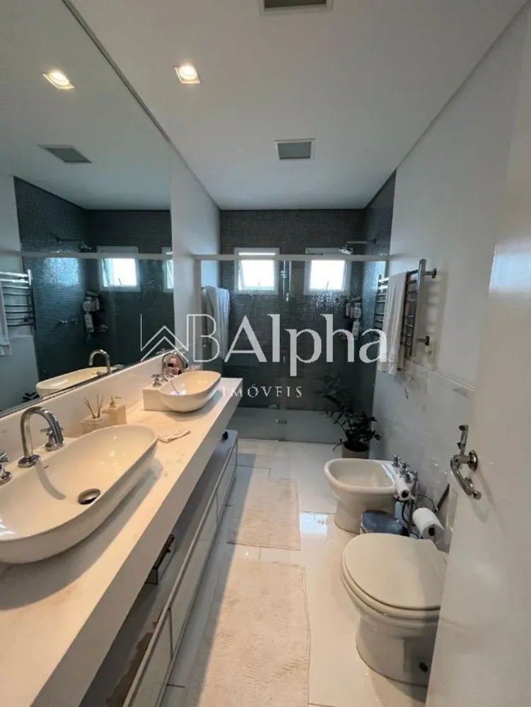 Apartamento, 3 quartos, 300 m² - Foto 2