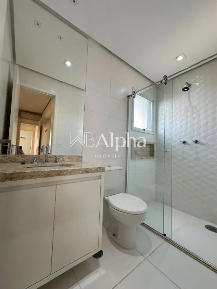 Apartamento, 3 quartos, 138 m² - Foto 2