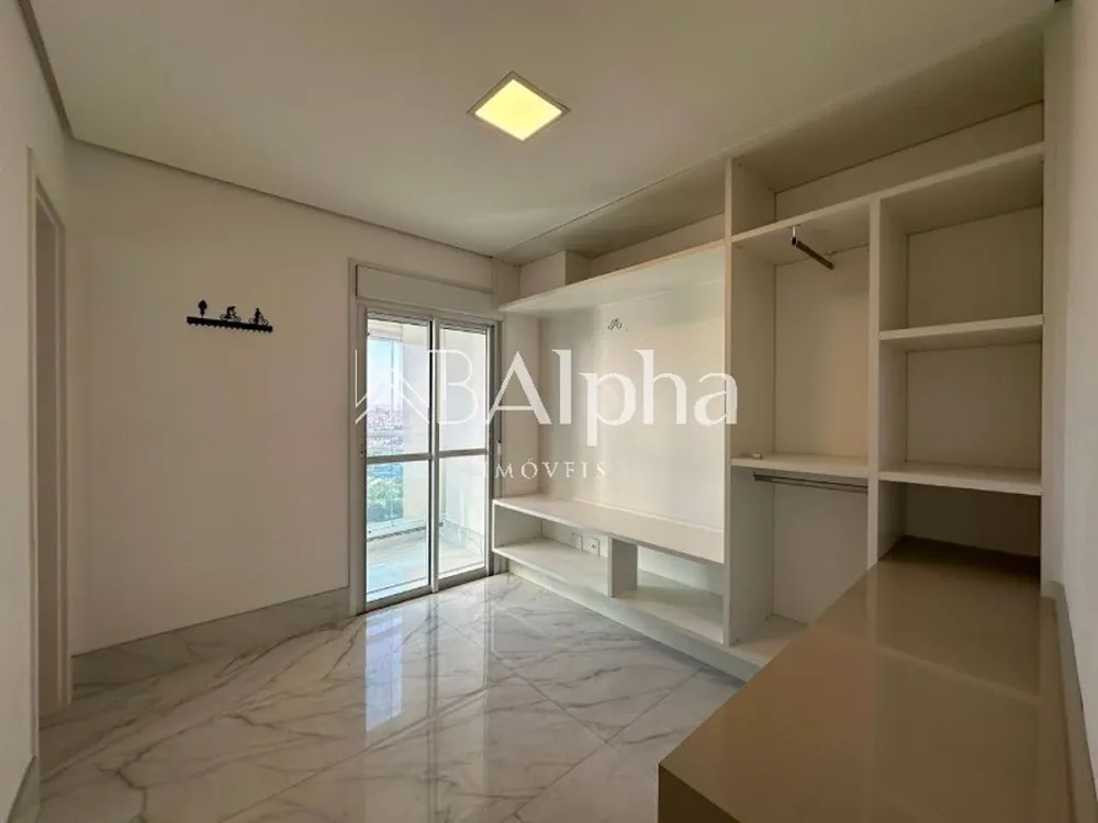 Apartamento, 3 quartos, 138 m² - Foto 4