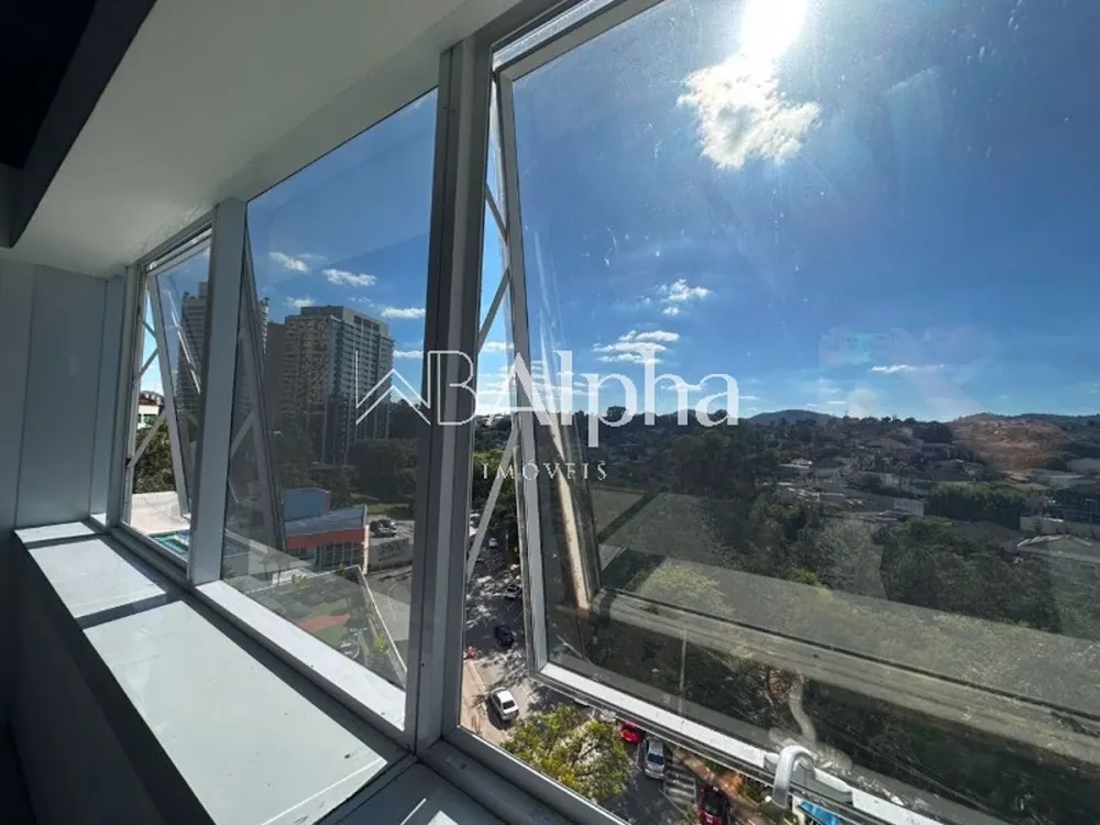 Sala-Conjunto, 82 m² - Foto 3