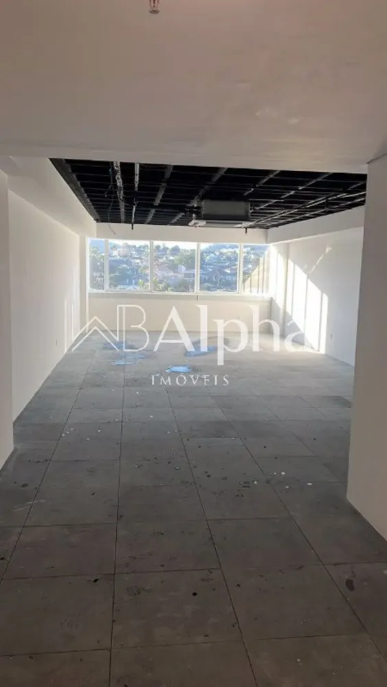 Sala-Conjunto, 82 m² - Foto 1