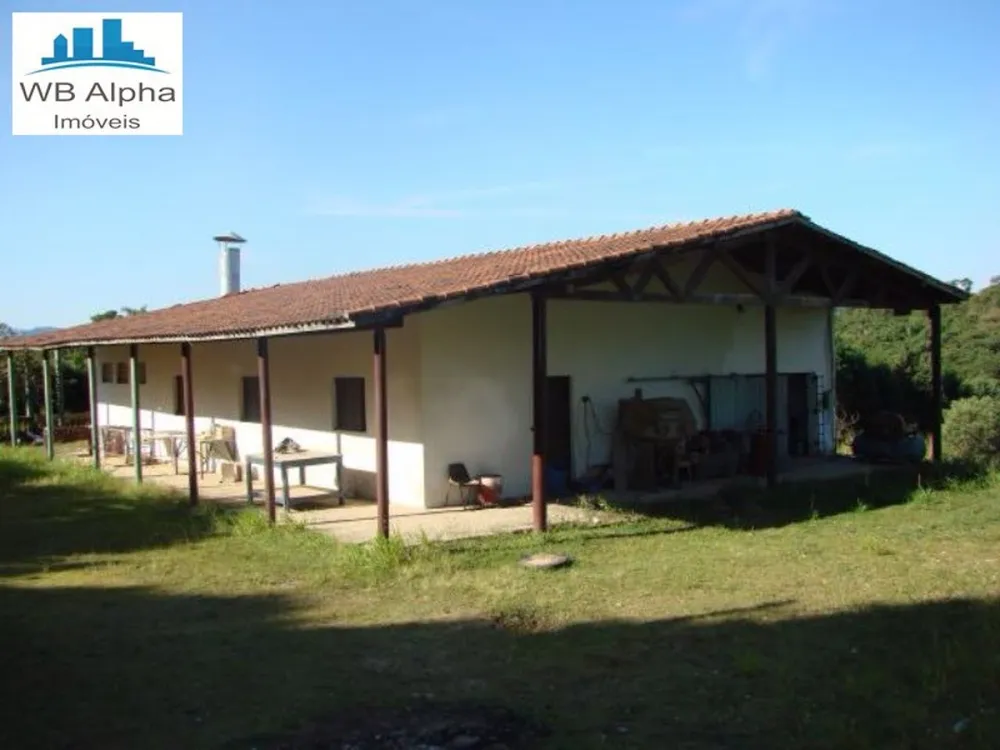 Terreno, 2 hectares - Foto 1