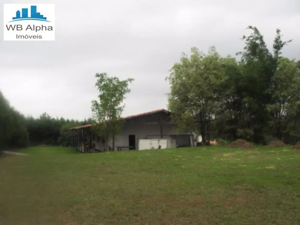 Terreno, 2 hectares - Foto 2