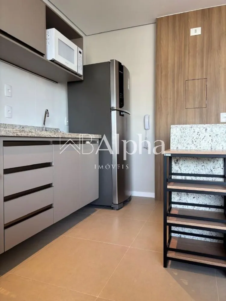 Apartamento, 1 quarto, 40 m² - Foto 3
