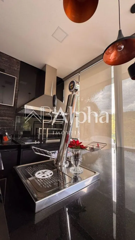 Casa, 4 quartos, 790 m² - Foto 1