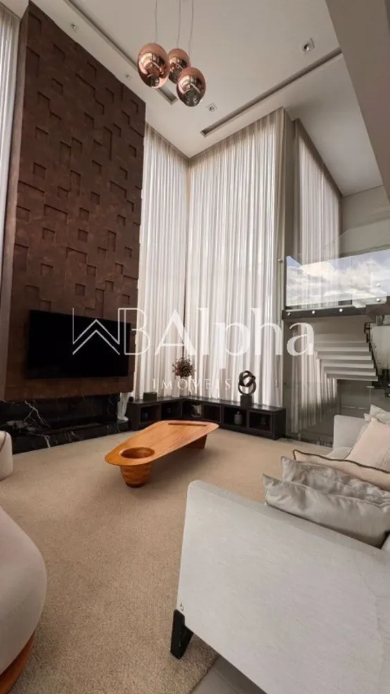 Casa, 4 quartos, 790 m² - Foto 2