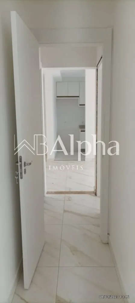 Apartamento, 2 quartos, 53 m² - Foto 3