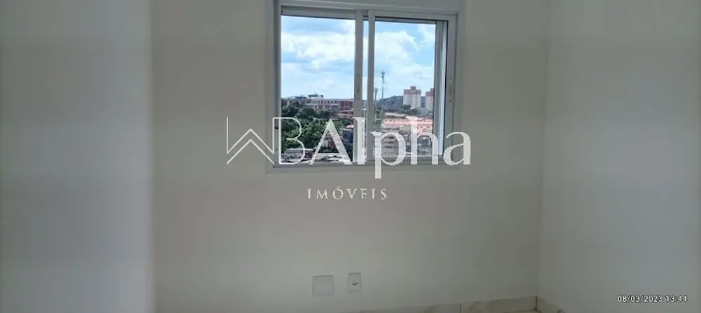 Apartamento, 2 quartos, 53 m² - Foto 1