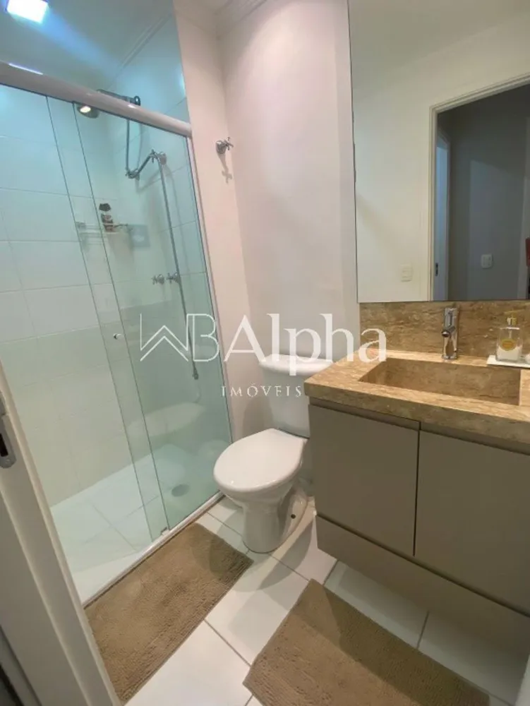 Apartamento, 2 quartos, 58 m² - Foto 3