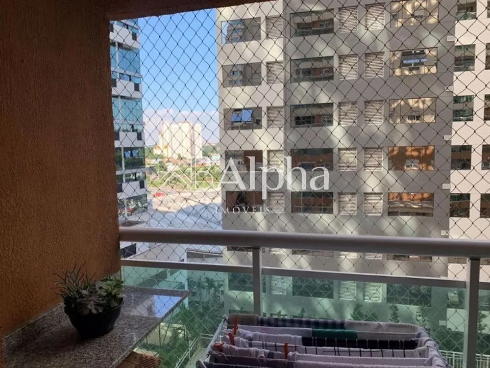 Apartamento, 2 quartos, 58 m² - Foto 1