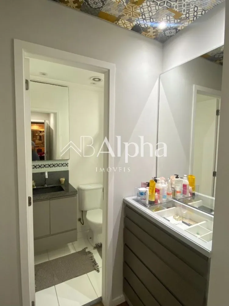 Apartamento, 2 quartos, 58 m² - Foto 4