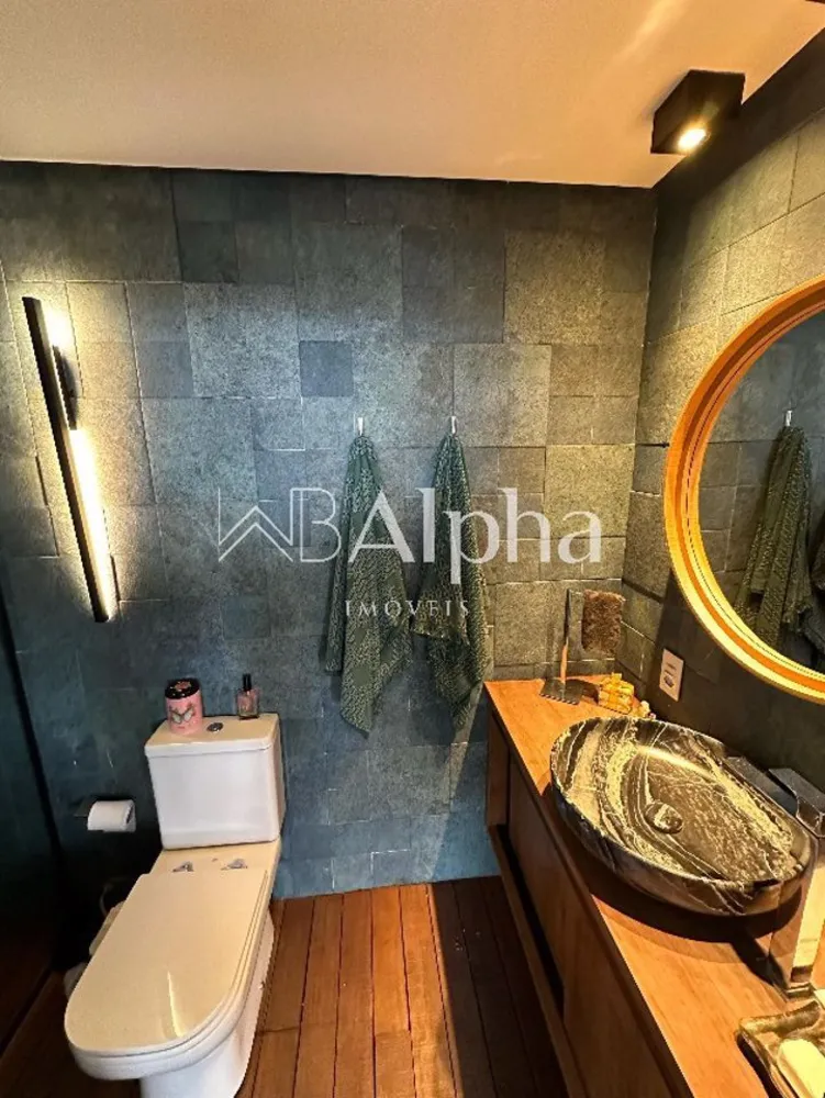 Apartamento, 4 quartos, 214 m² - Foto 2