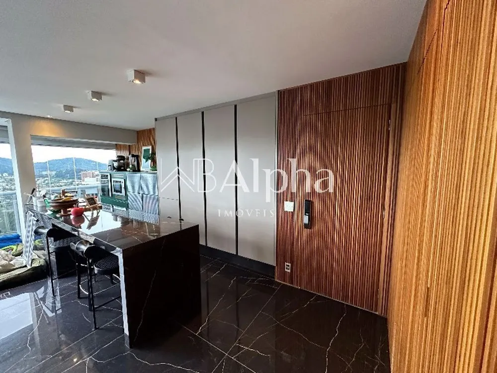 Apartamento, 4 quartos, 214 m² - Foto 1