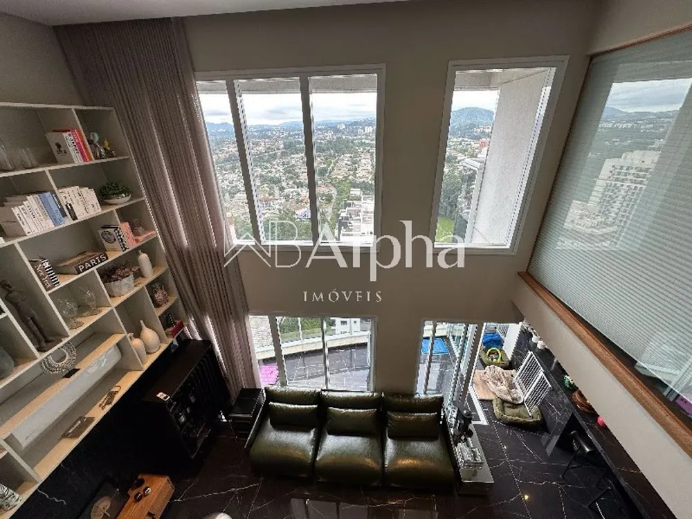 Apartamento, 4 quartos, 214 m² - Foto 4