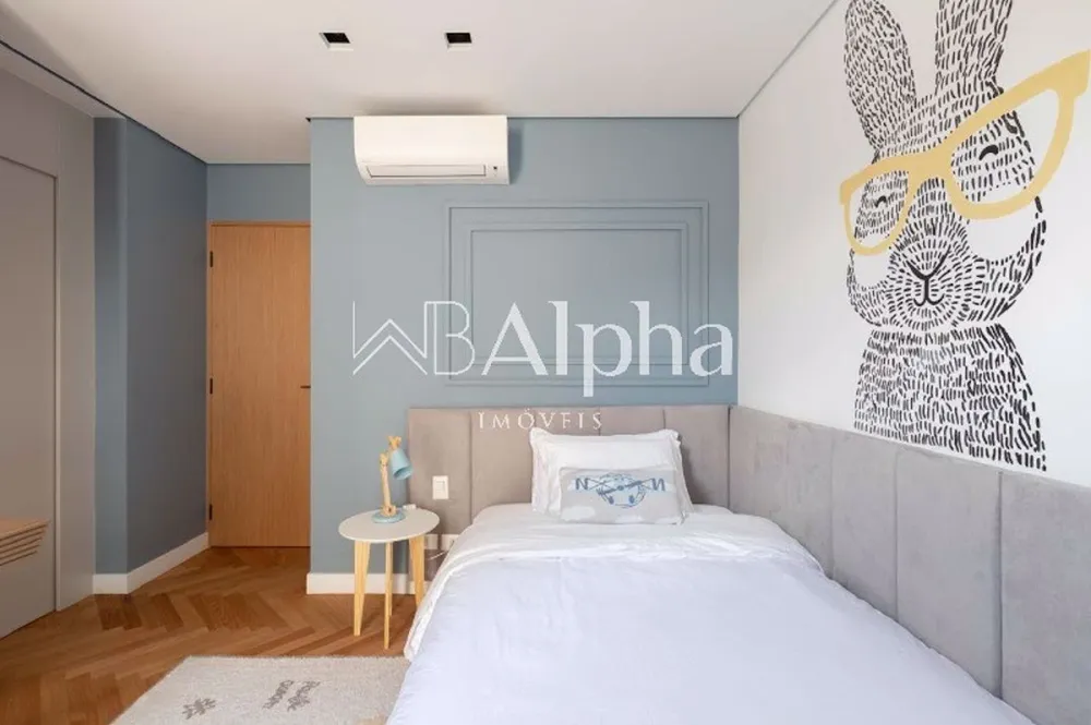 Casa, 4 quartos, 415 m² - Foto 2