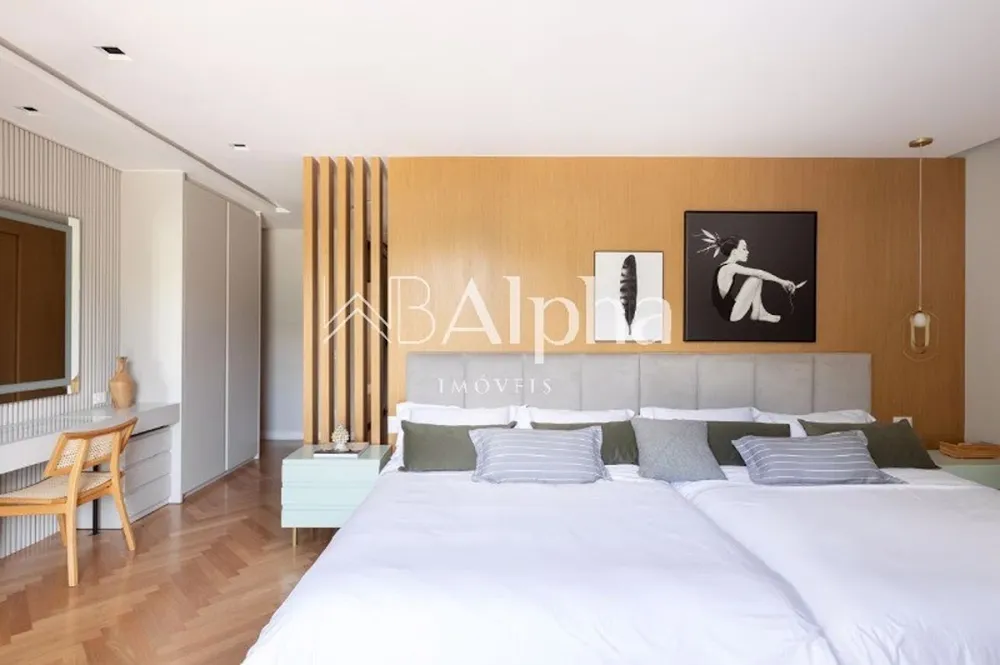 Casa, 4 quartos, 415 m² - Foto 4