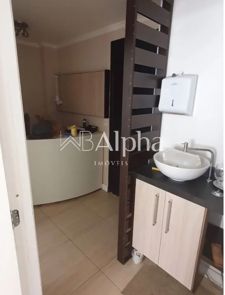Sala-Conjunto, 32 m² - Foto 3
