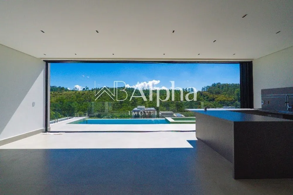 Casa, 4 quartos, 427 m² - Foto 1