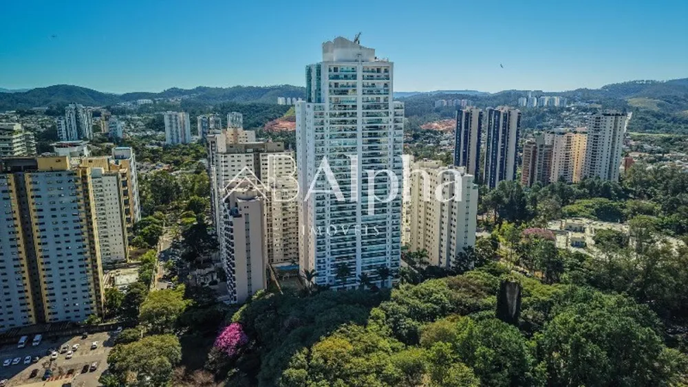 Apartamento, 3 quartos, 235 m² - Foto 4