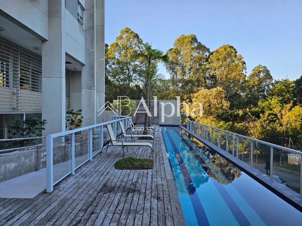 Apartamento, 1 quarto, 44 m² - Foto 4