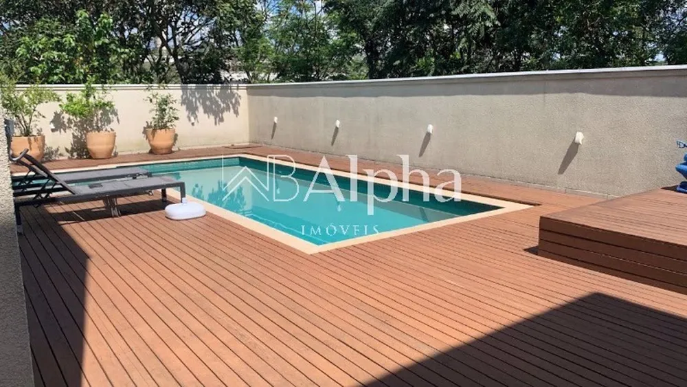 Casa, 3 quartos, 525 m² - Foto 1