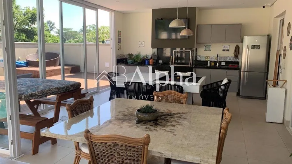 Casa, 3 quartos, 525 m² - Foto 4