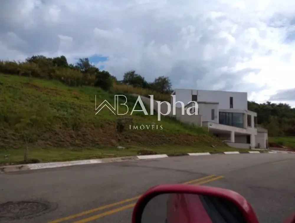 Terreno, 453 m² - Foto 1