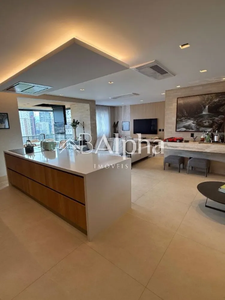 Apartamento, 2 quartos, 112 m² - Foto 4