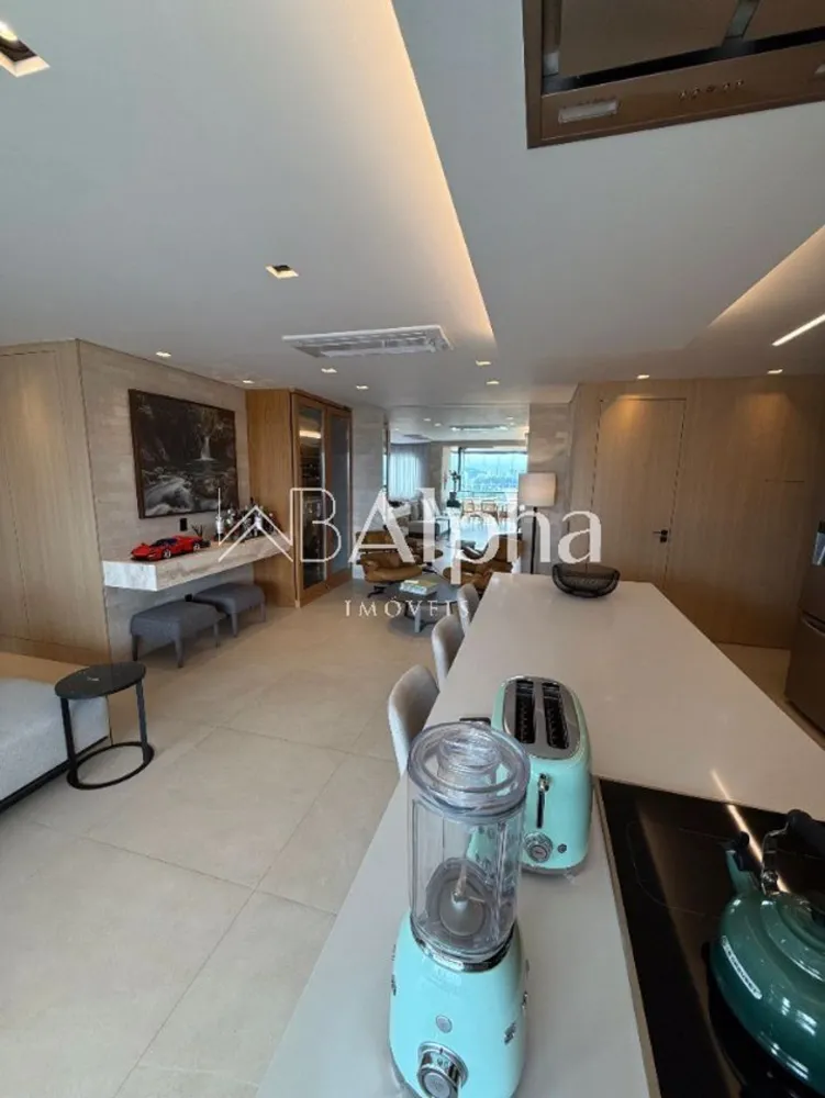 Apartamento, 2 quartos, 112 m² - Foto 1