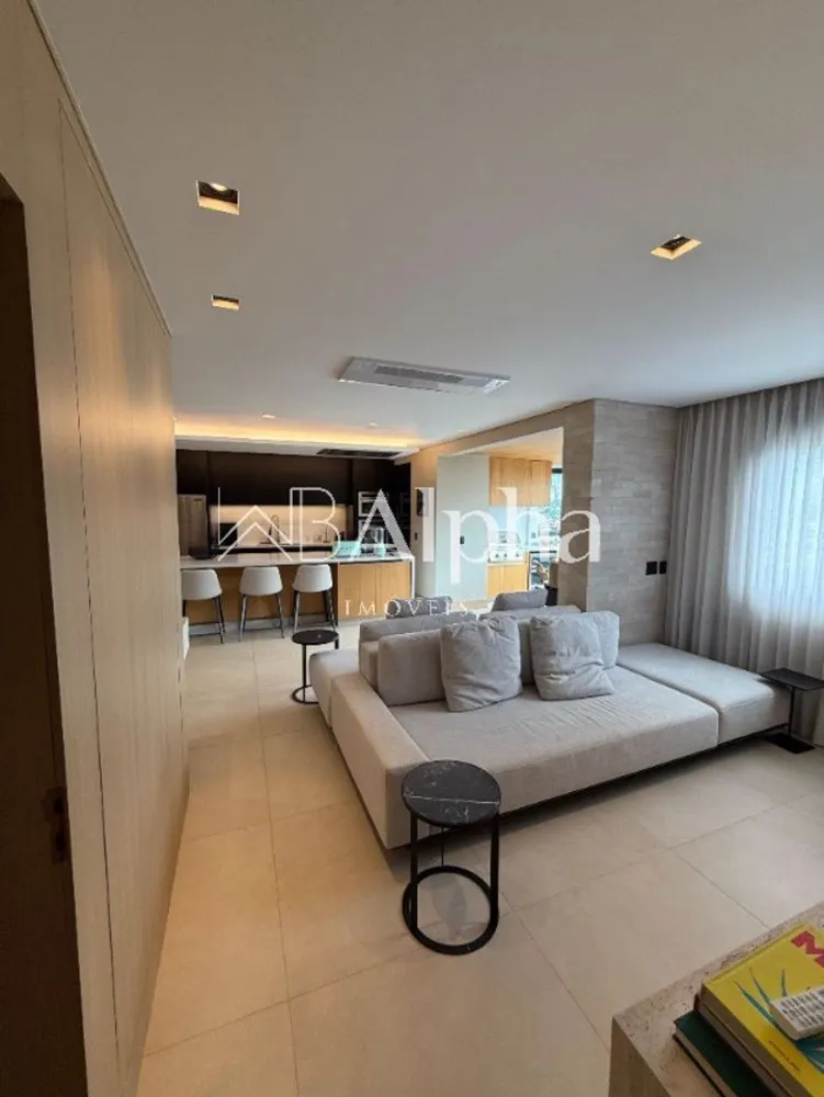 Apartamento, 2 quartos, 112 m² - Foto 2